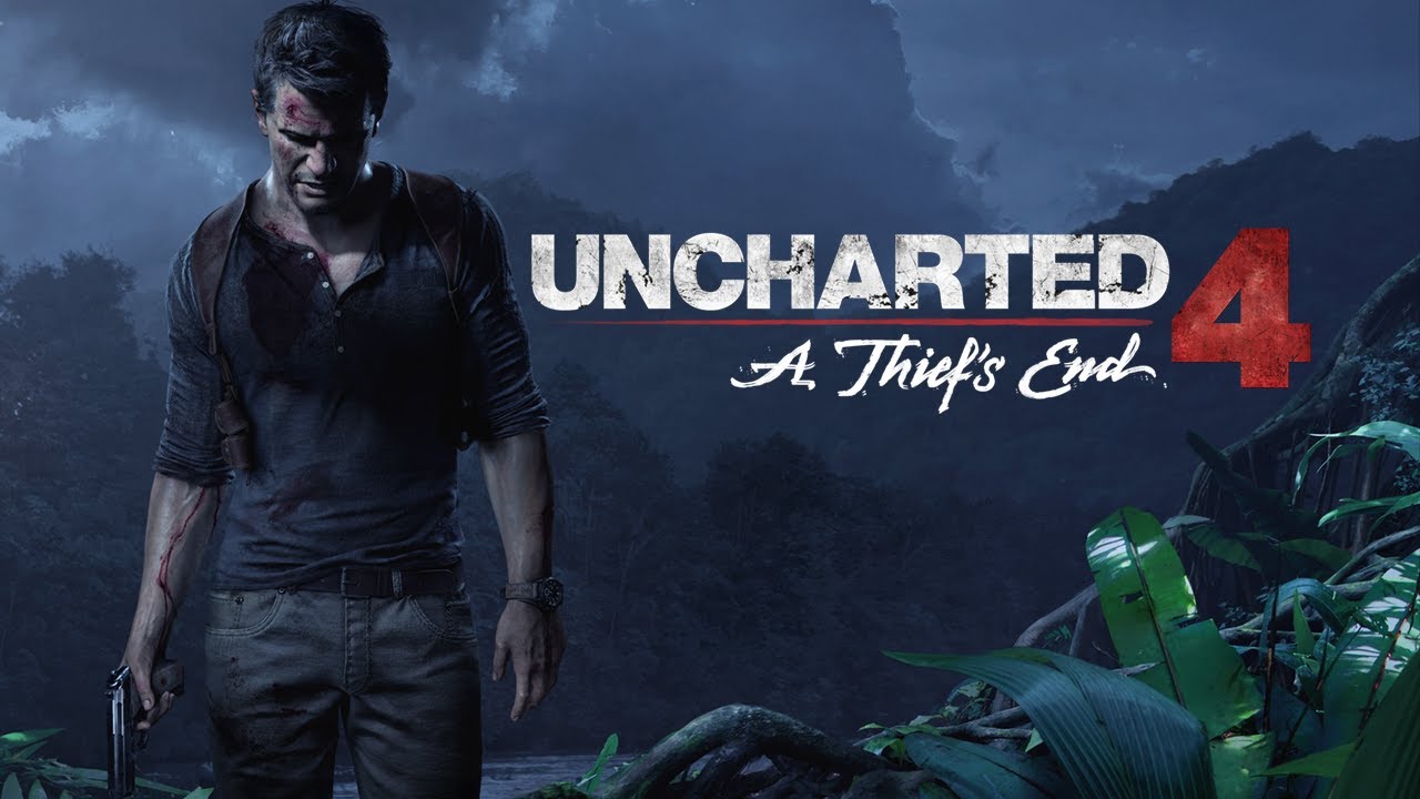 E3 2015 : اطلاعاتی از نمایش دوم Uncharted 4 : A Thief’s End منتشر شد